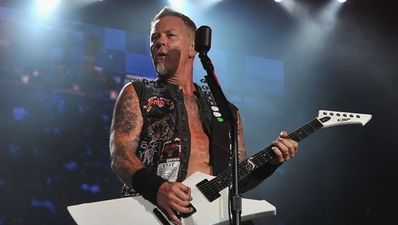 A brilliant bit of school book doodling