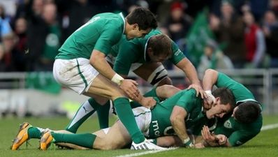 Could bonus points be a part of future Six Nations tournaments?