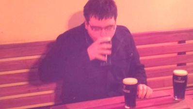 Video: Two pints of Guinness in six seconds… enough said