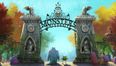 Disney Pixar release a teaser for short The Blue Umbrella to show before Monsters University