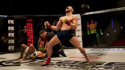 Cage Warriors 51 recap and Graham Boylan interview