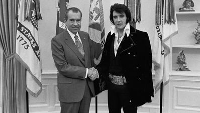 On this Day, January 8: Elvis’ birthday