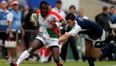 Heineken Cup heroes: Takudzwa Ngwenya