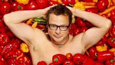 Chefs we love to hate: Hugh Fearnley-Whittingstall