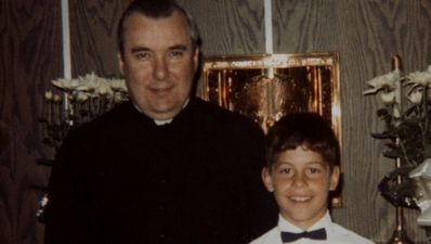 Video: Trailer for documentary on church child sex abuse Mea Maxima Culpa: Silence in the House of God