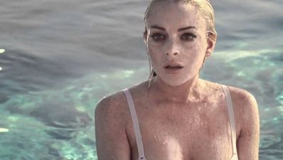 Video: Rob Schneider and Adrian Brody in InAPPropriate Comedy