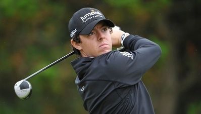 Oakley launches legal action over Rory McIlroy’s €191m deal with Nike