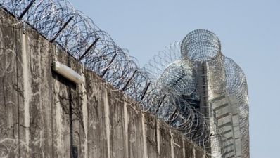 You’ll never guess how much the Irish Prison Service spends on footballs…