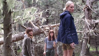 Video: Kate Bosworth in Black Rock (not the Dublin suburb, the movie)