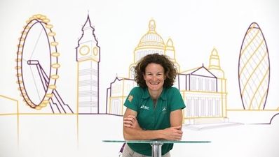 PINERGY Boundless Energy Hero: Sonia O’Sullivan