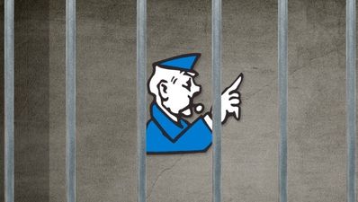 Don’t pass go: Hasbro to boot one famous Monopoly token from the game