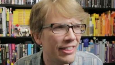 Video: Who wants to hear 53 crap jokes in four minutes?