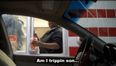 Video: Prankster pulls hilarious invisible man drive-thru prank