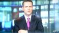 Video: Aengus Mac Grianna suffers another embarrassing night on the news…