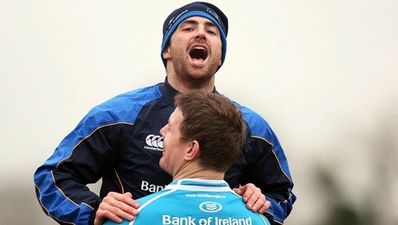 The Hard Yards Podcast Episode 5