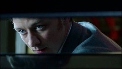 Video: Trance trailer – the new thriller movie by Danny Boyle with James McAvoy and Rosario Dawson