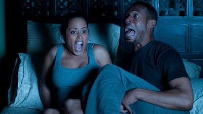 Video: Haunted House trailer parodies Paranormal Activity