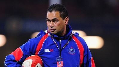 Pat Lam gets the gig as Connacht’s new gaffer