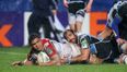 Ulster qualify for knockout stages of Heineken Cup