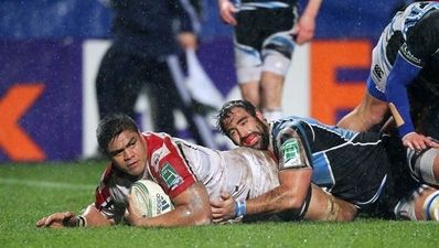 Ulster qualify for knockout stages of Heineken Cup