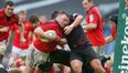 Munster win but Heineken Cup hopes in the balance