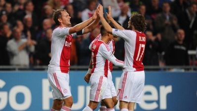 Video: At least Jonathan Walters wasn’t responsible for the worst miss of the weekend