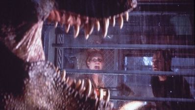 A fantastic Jurassic Park-related comment from Tumblr goes viral