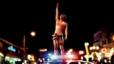 Video: From the makers of The Hangover – 21 and Over trailer