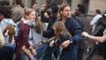 Video: See the TV spot trailer of zombie movie World War Z