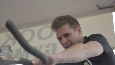 JOE Gets Ripped: Week 4 Blog