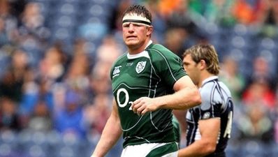 Malcolm O’Kelly’s Fantasy Rugby Picks