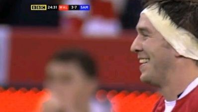 Video: A brilliant bad lip-reading video taking the p*ss out of our Six Nations opponents Wales