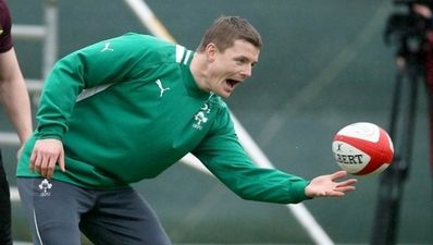Ireland v Wales: Three things to watch