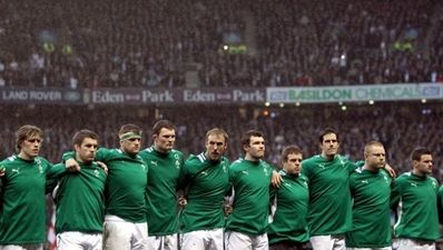 Navan RFC answered Ireland’s Call. Will you?