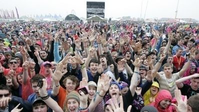 Oxegen back for 2013 (but it’s on the same weekend as Castlepalooza and Indiependence)