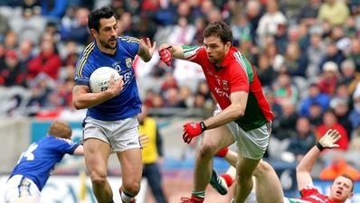 The Friday Flutter: Mayo, Man Utd and the Super Bowl