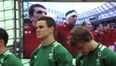 RTE set the scene for the 2013 Six Nations