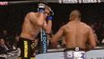 Video: Antonio Silva knocks out Alastair Overeem