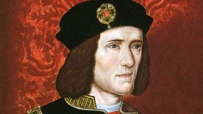 500-year-old mystery solved, thanks to some bones found under a car park