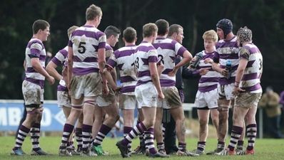 Schools profile: Clongowes Wood