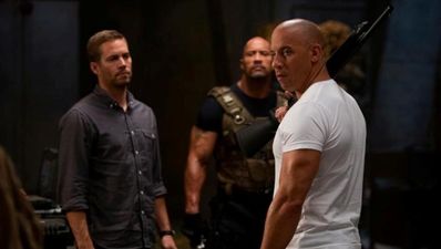 Video: Fast and Furious 6 trailer