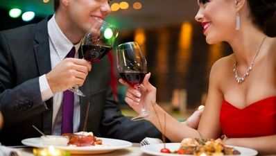 Valentine’s Day panic is sorted with JOE’s tips