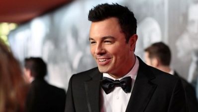 Seth MacFarlane slags off James Bond in an Oscar promo