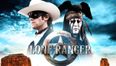 Video: See the exciting new Lone Ranger extended trailer