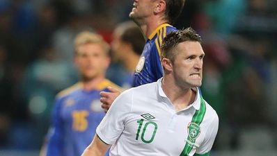 The best Middle Ages Robbie Keane lookalike you’ll ever see