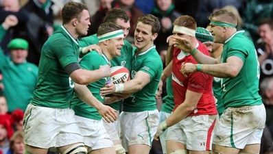 Fantasy Rugby Review – Week One