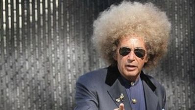 Video: Al Pacino and Helen Mirren star in HBO movie about Phil Spector’s murder trial