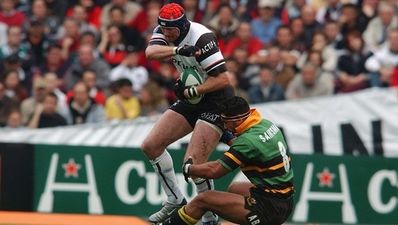 Heineken Heroes: Trevor Brennan