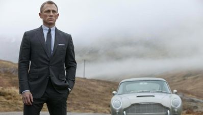 Video: No movie is safe – Skyfall gets the honest trailer treatment