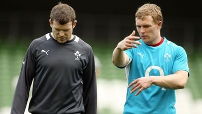 Six-Shooter: Your daily Six Nations news wrap